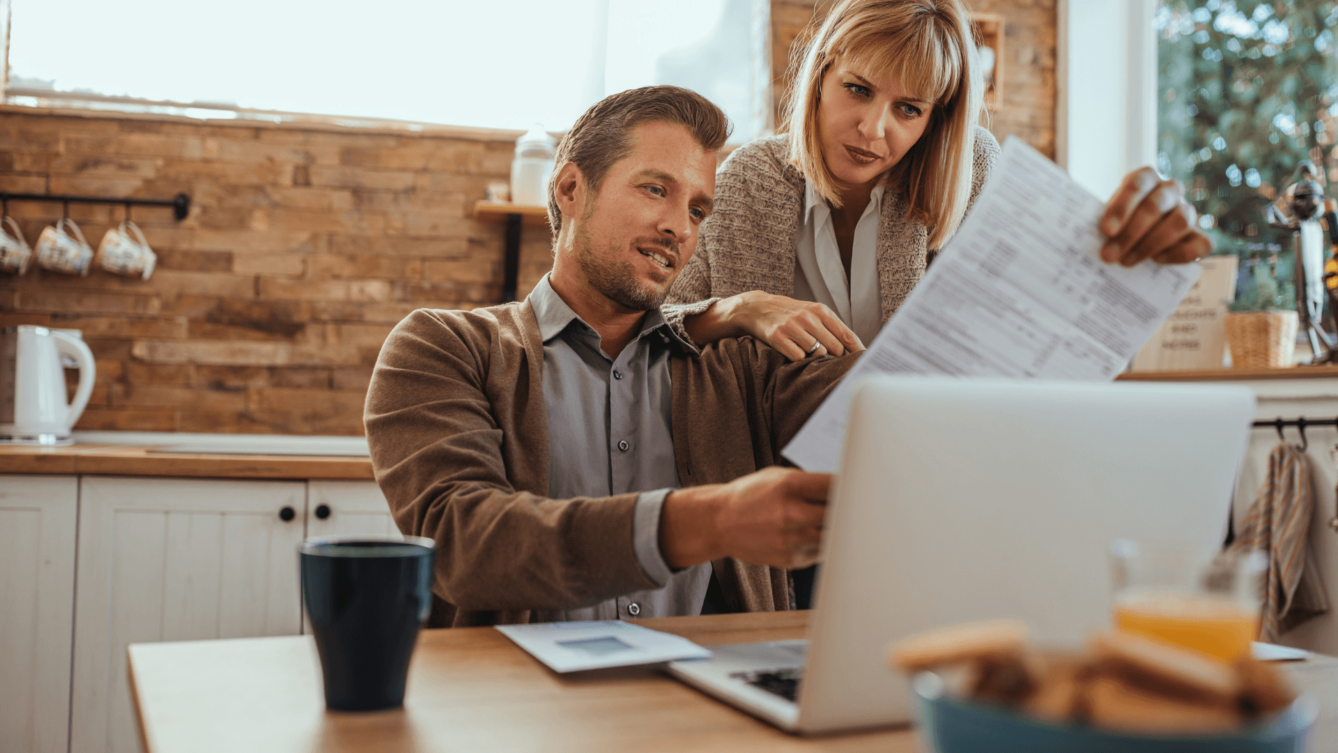 The Self-Employed Mortgage The Self-Employed Mortgage